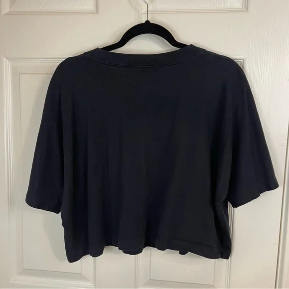 Nike plus crop top - Picture 6 of 6